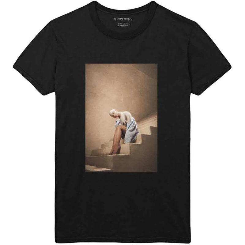 Ariana Grande - Staircase T-Shirt