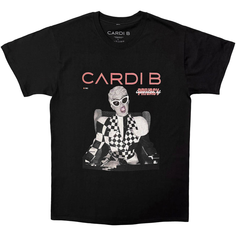 Cardi B - Transmission T-Shirt