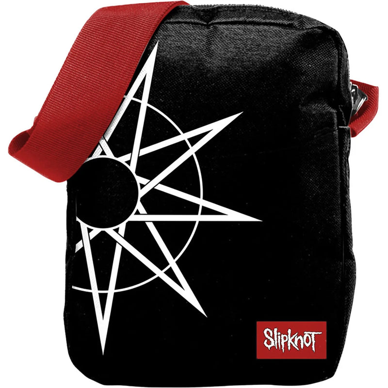 Slipknot - Star Crossbody Bag