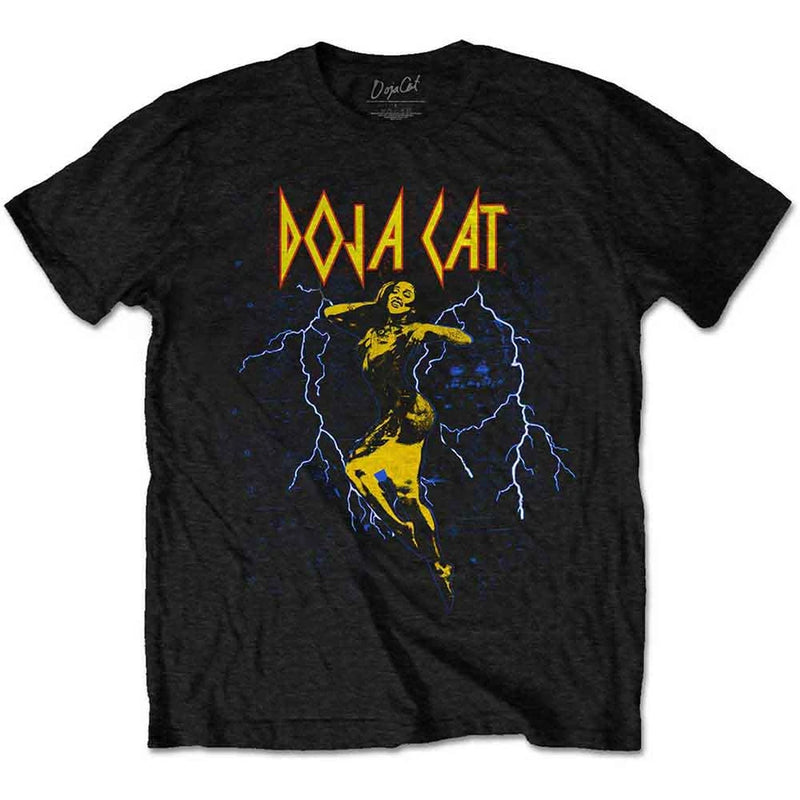 Doja Cat - Lightning Planet Her T-Shirt