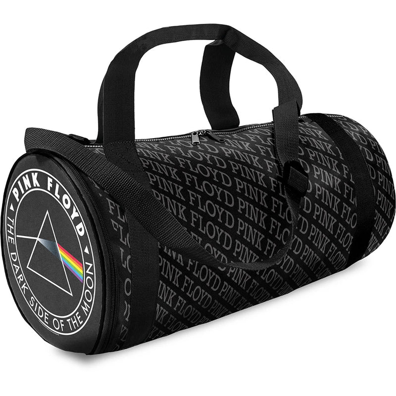 Pink Floyd - Dark Side Of The Moon Duffle Bag