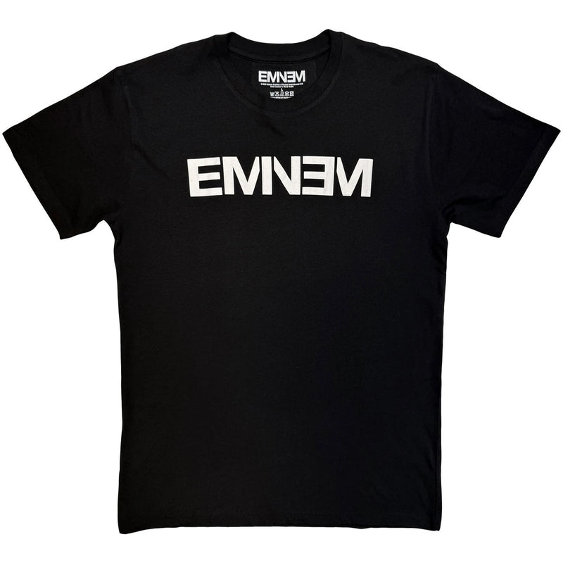 Eminem - Logo Mono T-Shirt