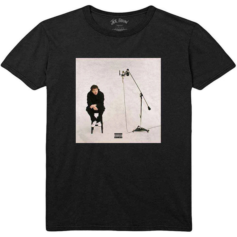 Jack Harlow - Album Cover T-Shirt