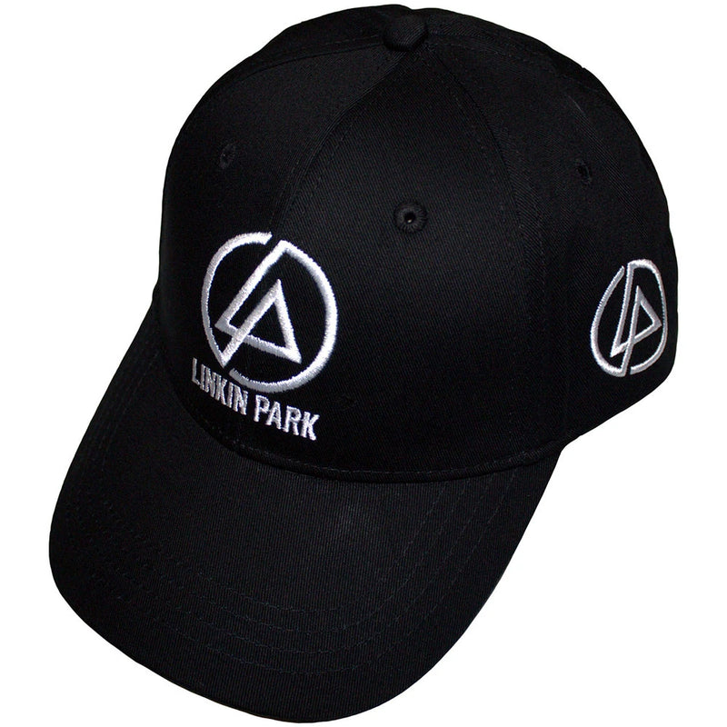 Linkin Park - Concentric Side Logo Baseball Cap