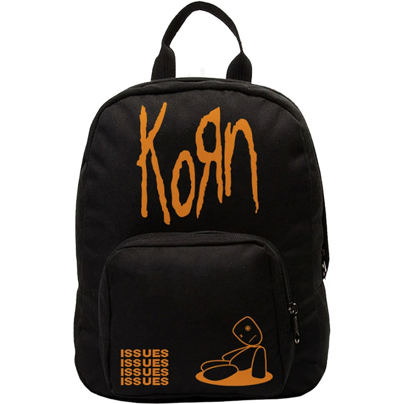 Korn - Issues Mini Backpack