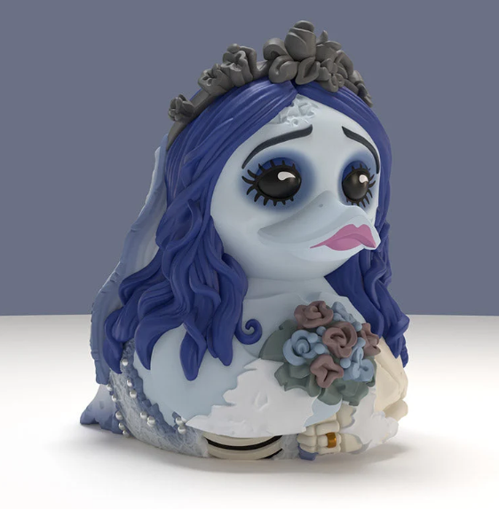 Corpse Bride: Victor TUBBZ (Collector's Edition)