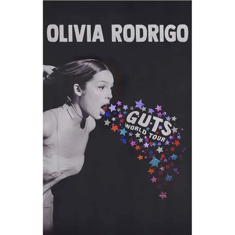 Olivia Rodrigo