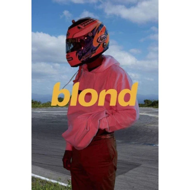 Frank Ocean