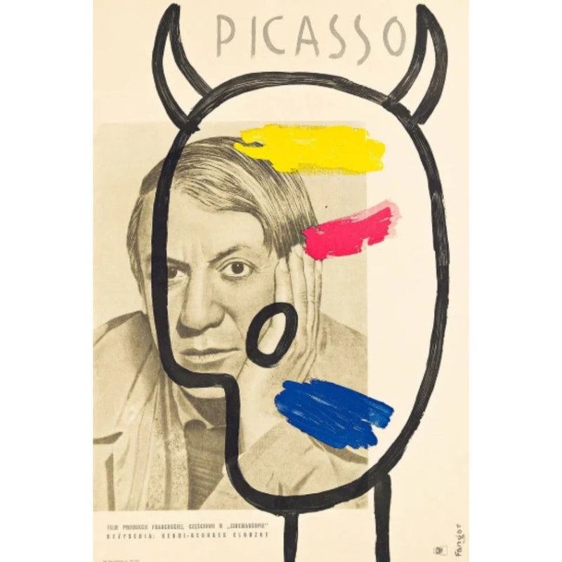 Mystere Picasso