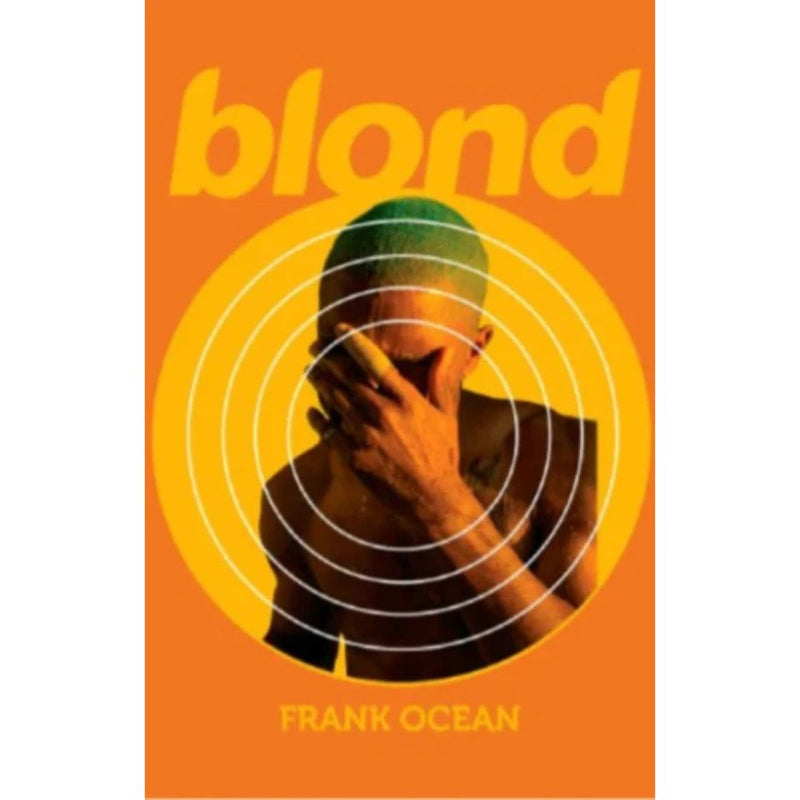 Frank Ocean