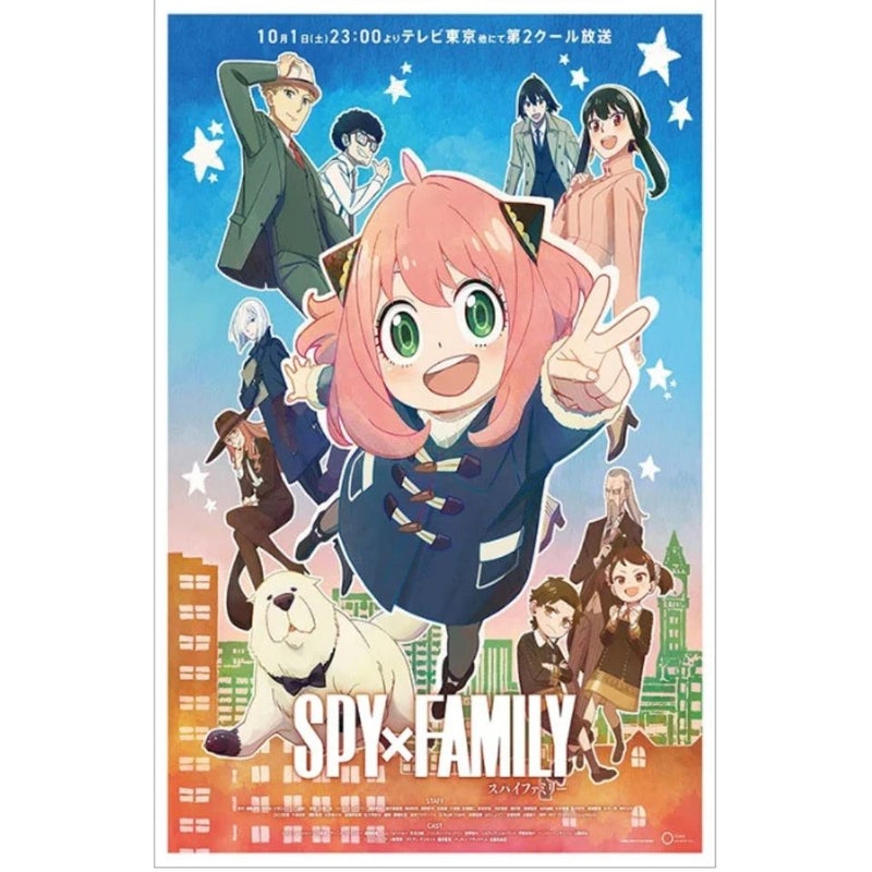 Spy X Family
