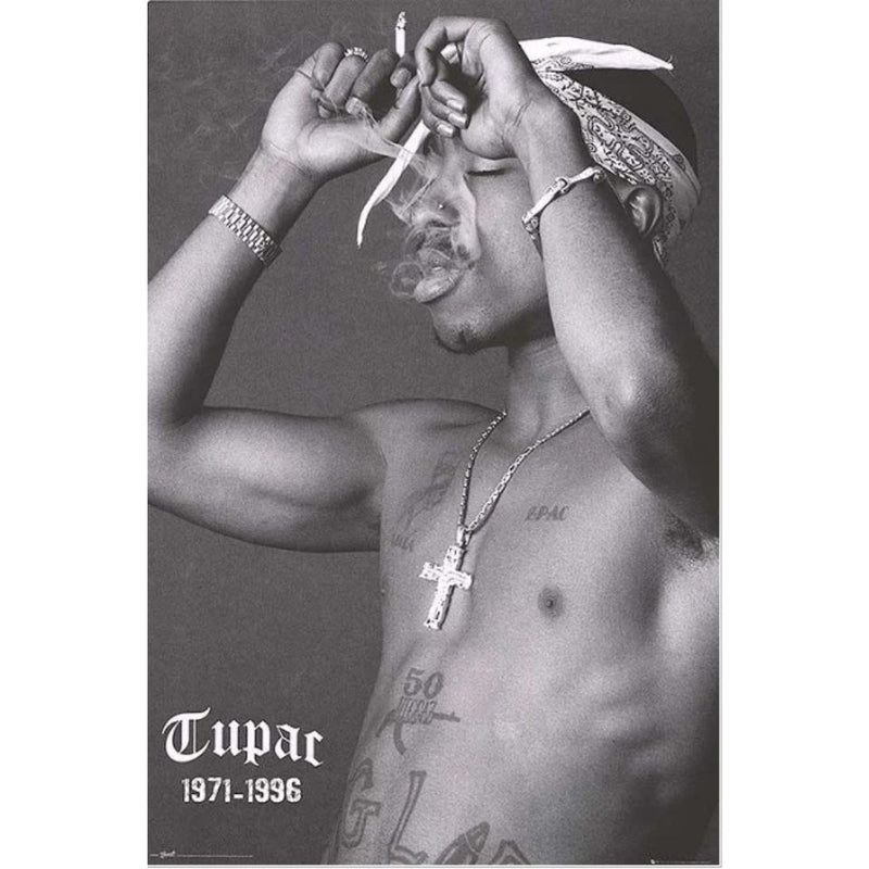 Tupac Shakur