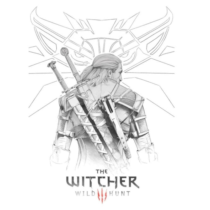 Witcher 3: Wild Hunt