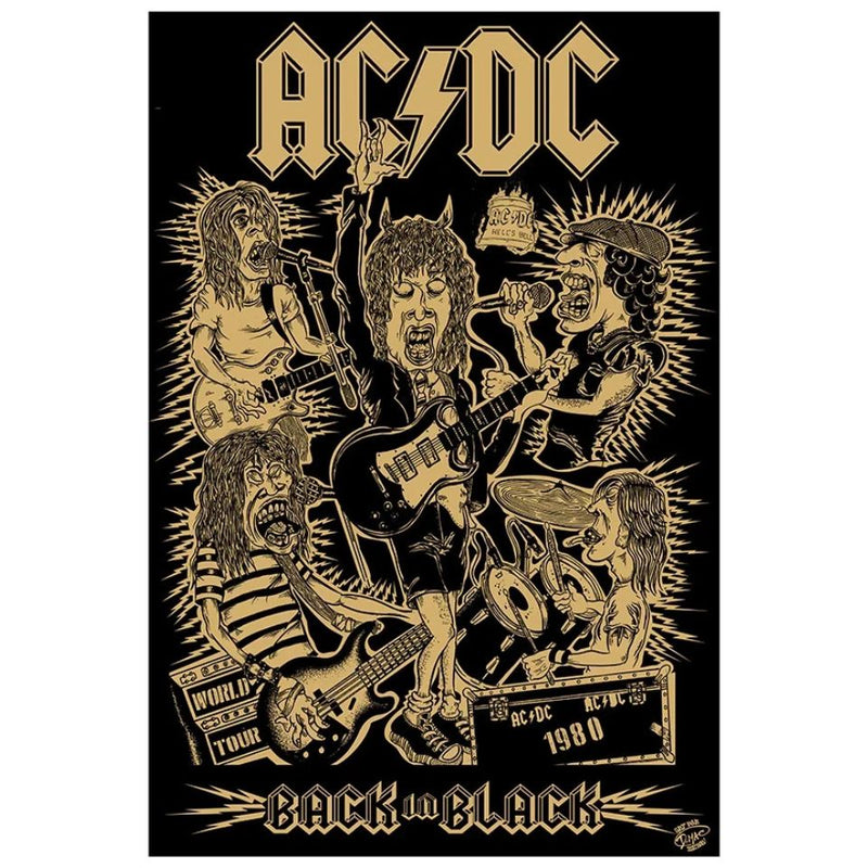 AC/DC