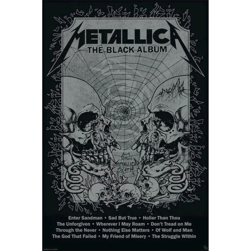 Metallica
