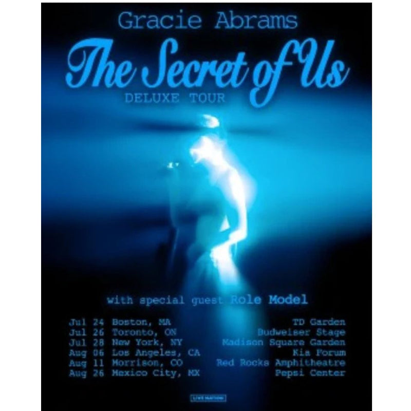 Gracie Abrams