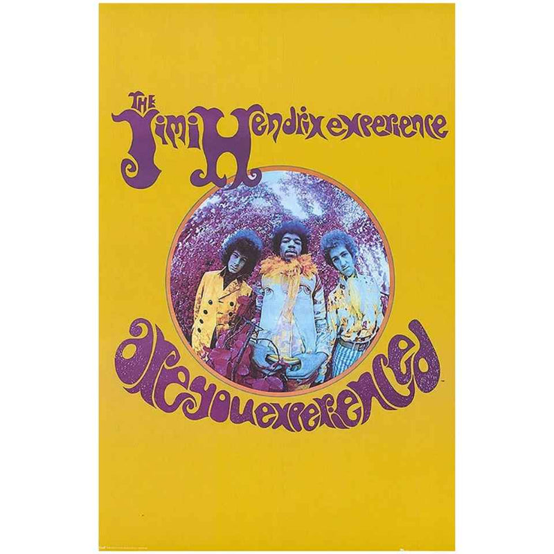 Jimi Hendrix