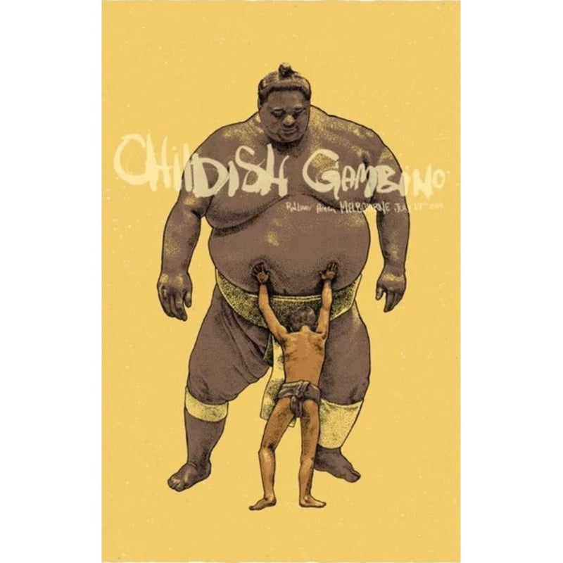 Childish Gambino