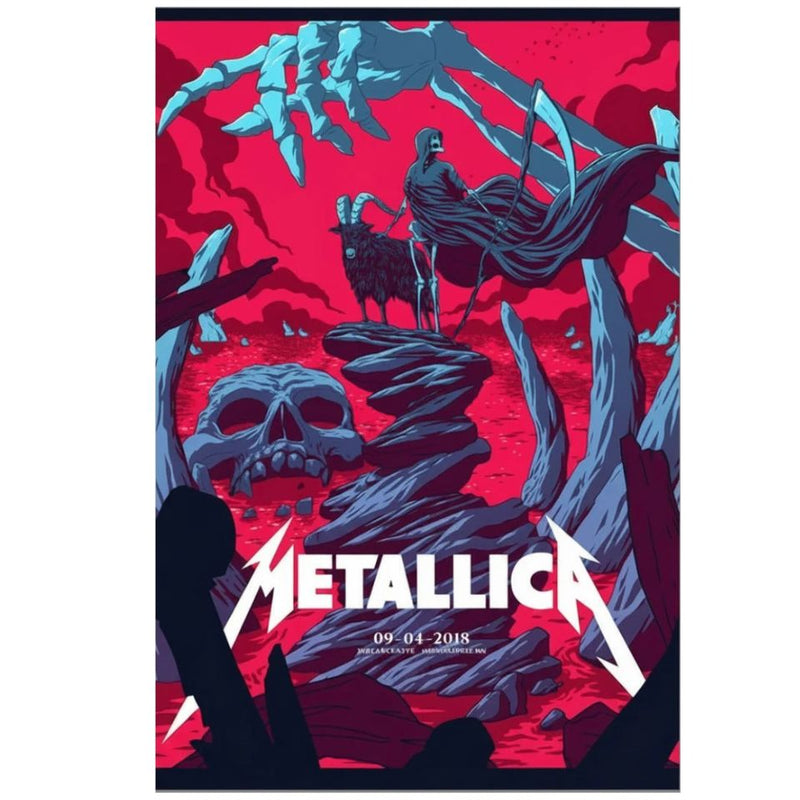 Metallica