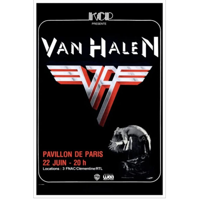 Van Halen