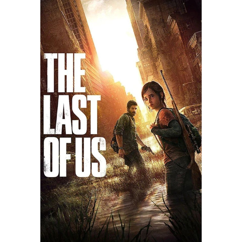 Last of Us