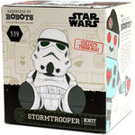 Star Wars Stormtrooper #539 Handmade by Robots Vinyl Figure