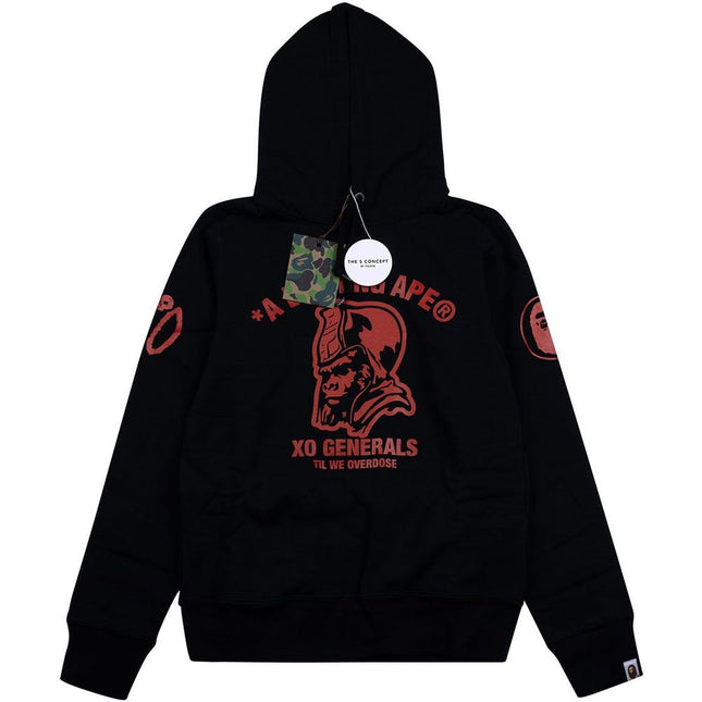 Bape X Mitchell & Ness Raptors Cameo Basketball Swingman Jersey (Copy)4