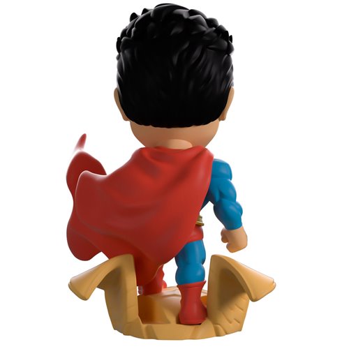 DC Comics Collection Superman Vol. 2 #204 Vinyl Figure