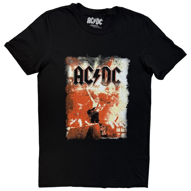 AC/DC - Live Canons T-Shirt