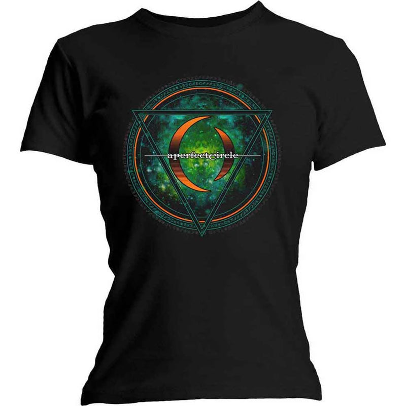 A Perfect Circle - Sigil T-Shirt