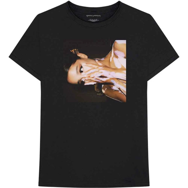 Ariana Grande - Side Photo T-Shirt