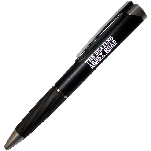 The Beatles - Abbey Road Logo Ball Pen