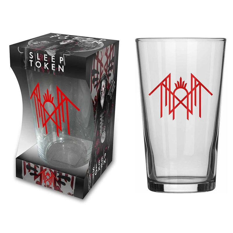Sleep Token - Sigil Glass