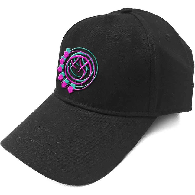 blink-182 - Double Six Arrows Baseball Cap
