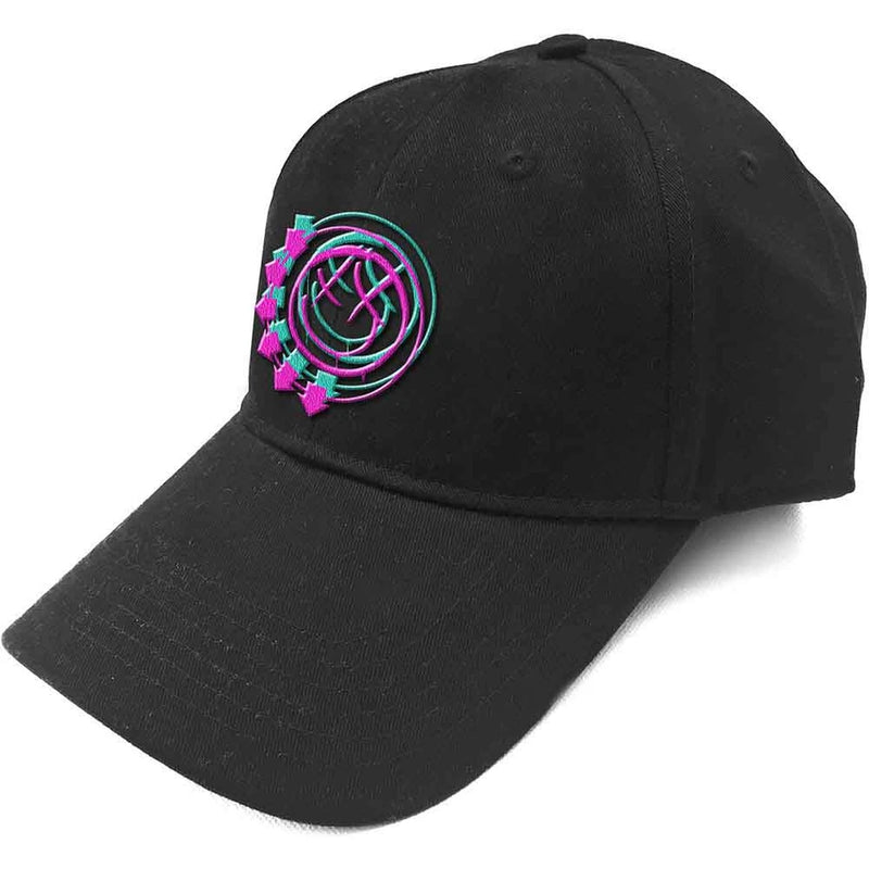 blink-182 - Double Six Arrows Baseball Cap