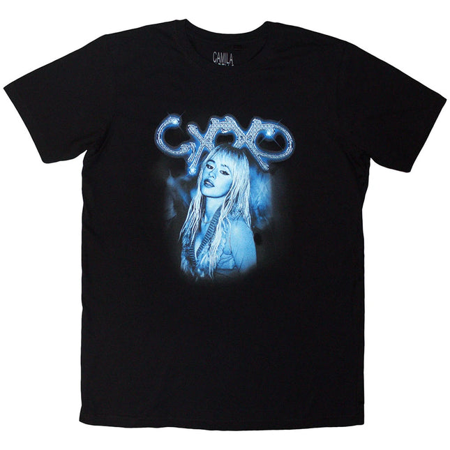 Camila Cabello - C,XOXO T-Shirt