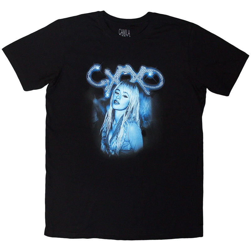 Camila Cabello - C,XOXO T-Shirt