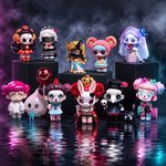Kasa I Am Not A Baddie Series Blind Box