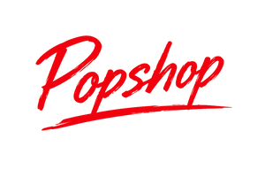 Pop Shop