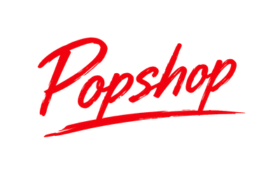 Pop Shop