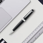 Cross Bailey Light Ballpoint Pen - Black