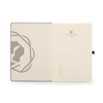 Cross Hardcover Notebook with Box - Black