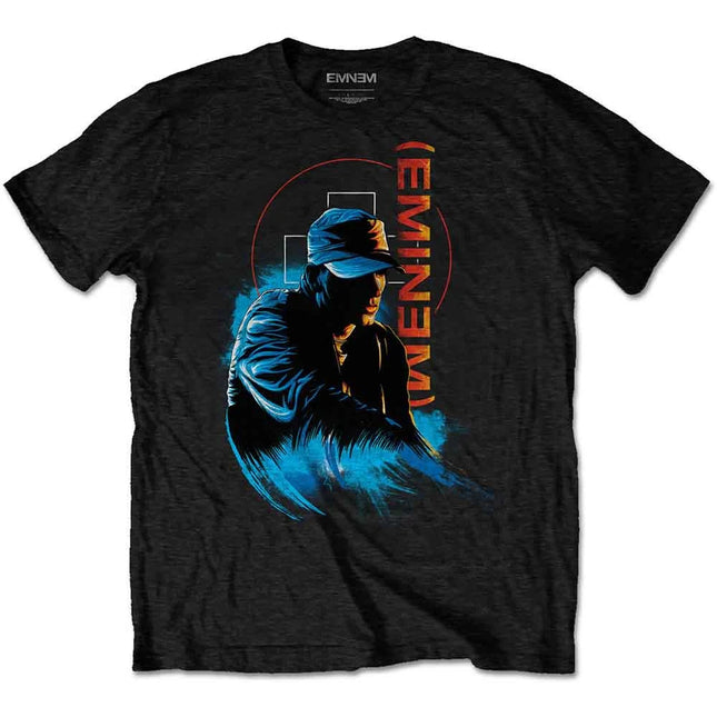 Eminem - In Brackets T-Shirt
