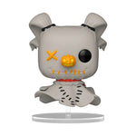 Pop! Disney: Patchwork - Zero (GW) (Exc)