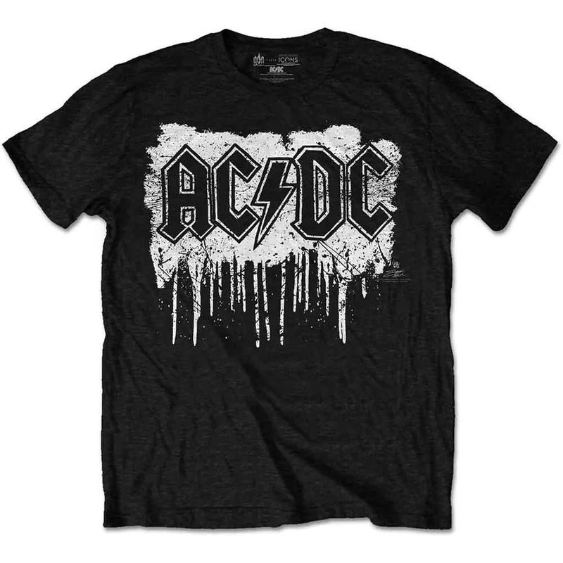 AC/DC - Dripping With Excitement T-Shirt