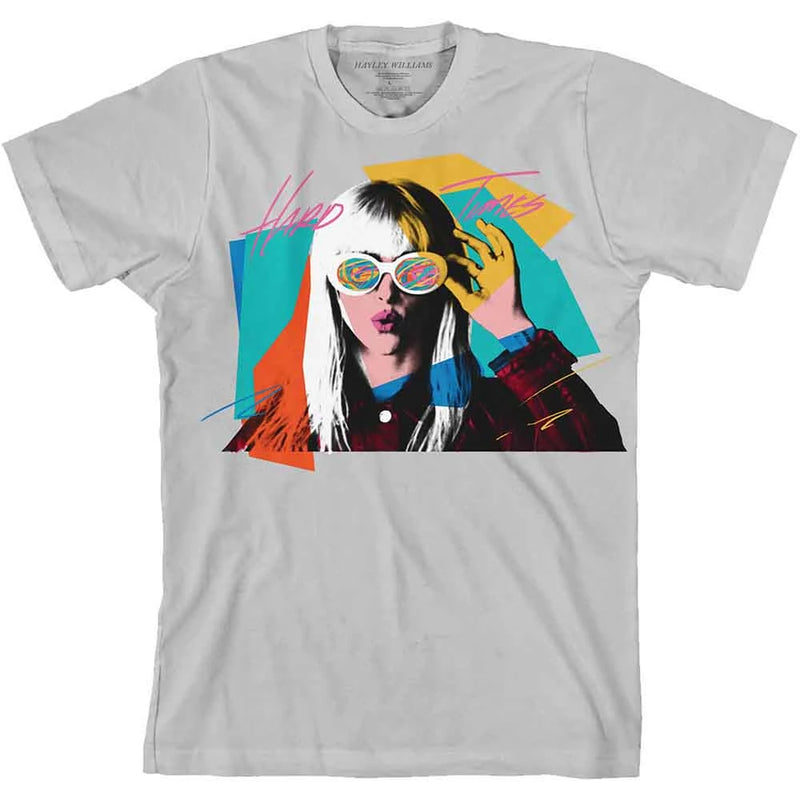 Hayley Williams - Hard Times T-Shirt