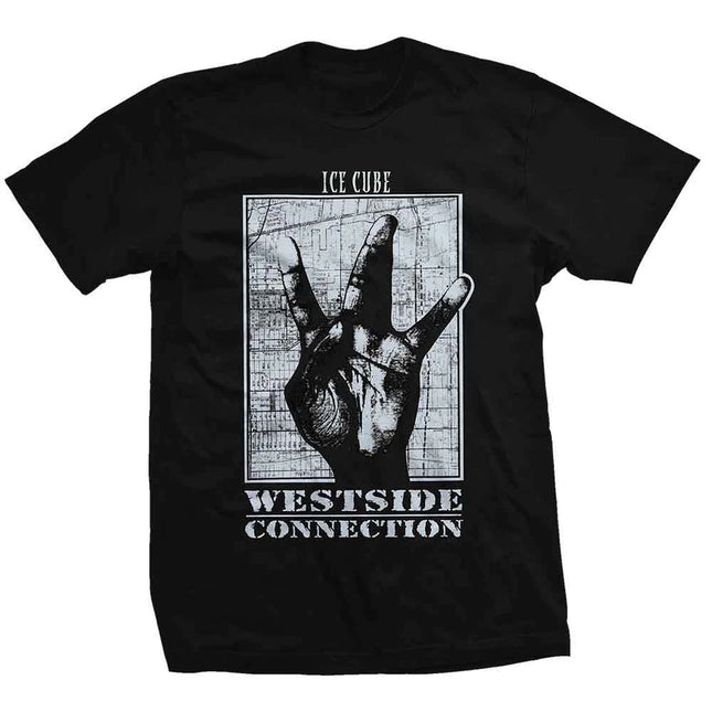 Ice Cube - Westside Connection T-Shirt