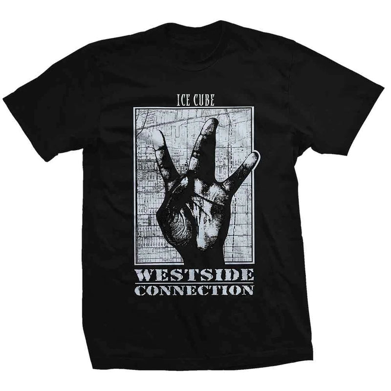 Ice Cube - Westside Connection T-Shirt