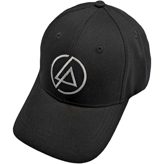 Linkin Park - Concentric Baseball Cap
