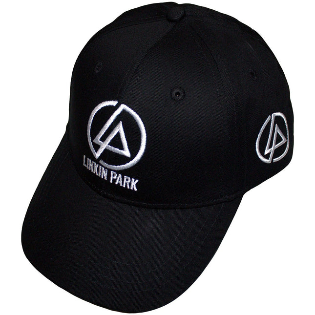 Linkin Park - Concentric Side Logo Baseball Cap